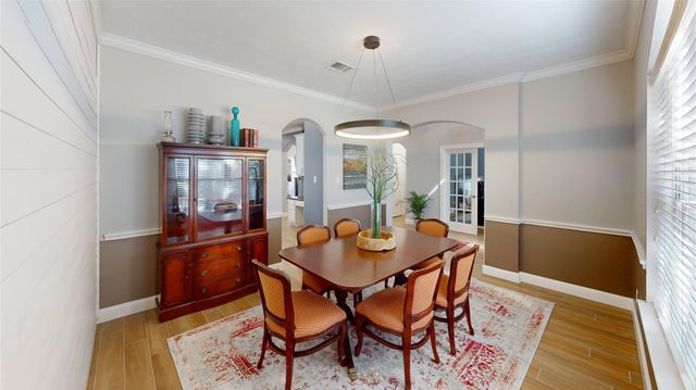 14427 Brighton Trace Lane, Houston, TX 77044