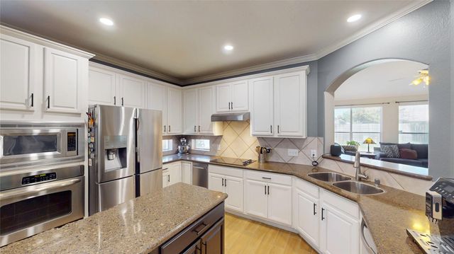 14427 Brighton Trace Lane, Houston, TX 77044