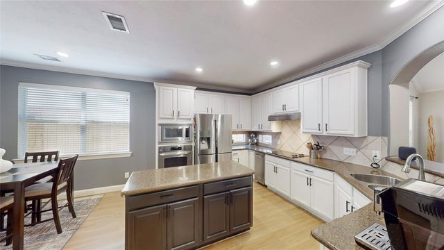 14427 Brighton Trace Lane, Houston, TX 77044