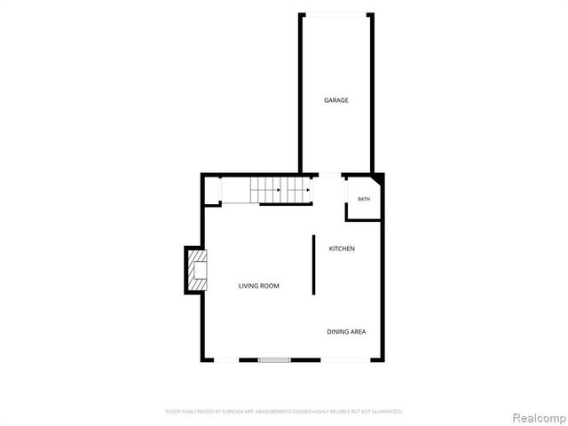 3114 Hidden Trail, Waterford, MI 48328