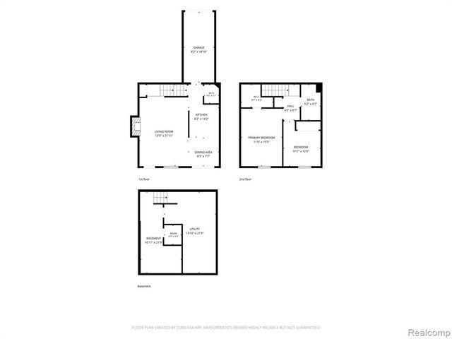 3114 Hidden Trail, Waterford, MI 48328