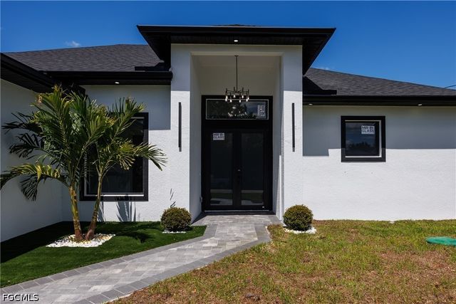 1223 Milwaukee BLVD N, Lehigh Acres, FL 33974