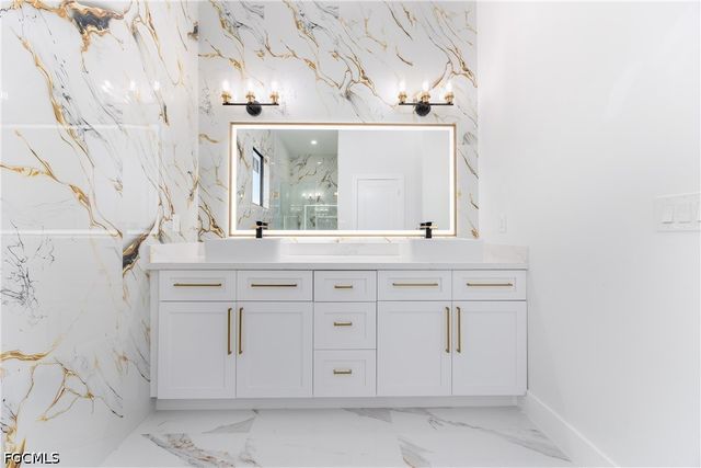 1223 Milwaukee BLVD N, Lehigh Acres, FL 33974