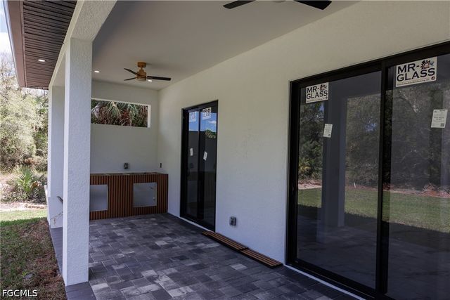 1223 Milwaukee BLVD N, Lehigh Acres, FL 33974