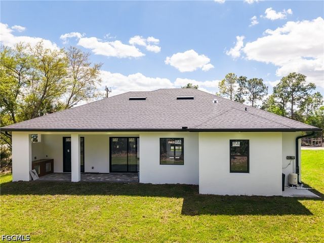 1223 Milwaukee BLVD N, Lehigh Acres, FL 33974