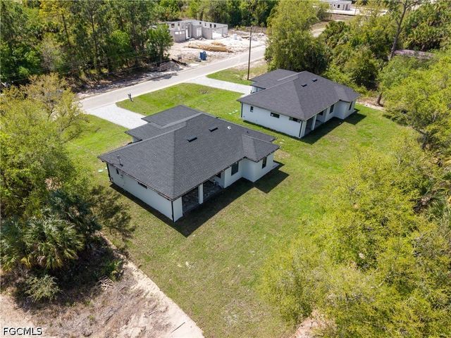 1223 Milwaukee BLVD N, Lehigh Acres, FL 33974