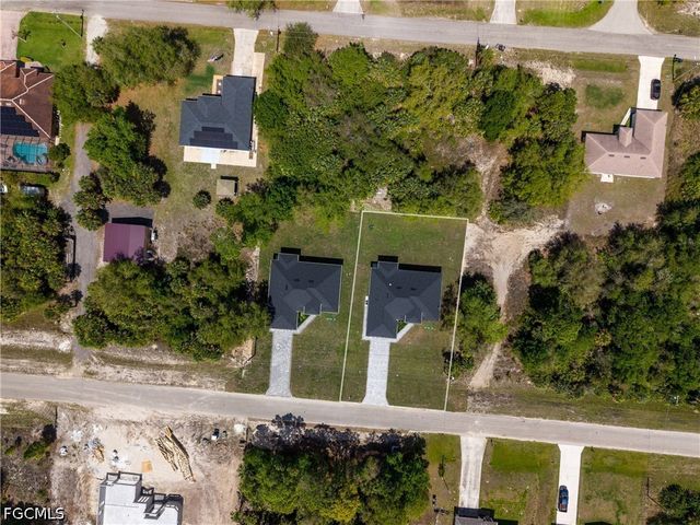 1223 Milwaukee BLVD N, Lehigh Acres, FL 33974