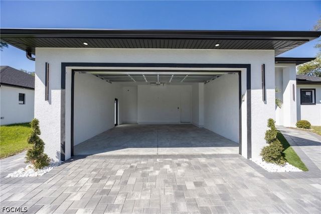 1223 Milwaukee BLVD N, Lehigh Acres, FL 33974