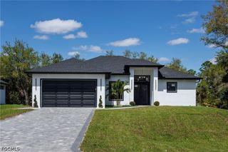 1223 Milwaukee BLVD N, Lehigh Acres, FL 33974