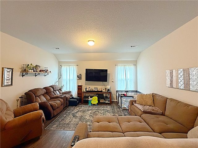 969 Macy Lane, Elkins, AR Macy Lane, Elkins, AR 72727