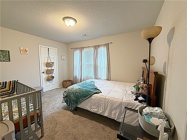 969 Macy Lane, Elkins, AR Macy Lane, Elkins, AR 72727