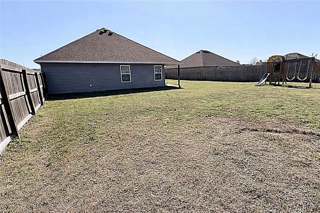 969 Macy Lane, Elkins, AR Macy Lane, Elkins, AR 72727