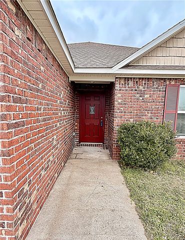 969 Macy Lane, Elkins, AR Macy Lane, Elkins, AR 72727