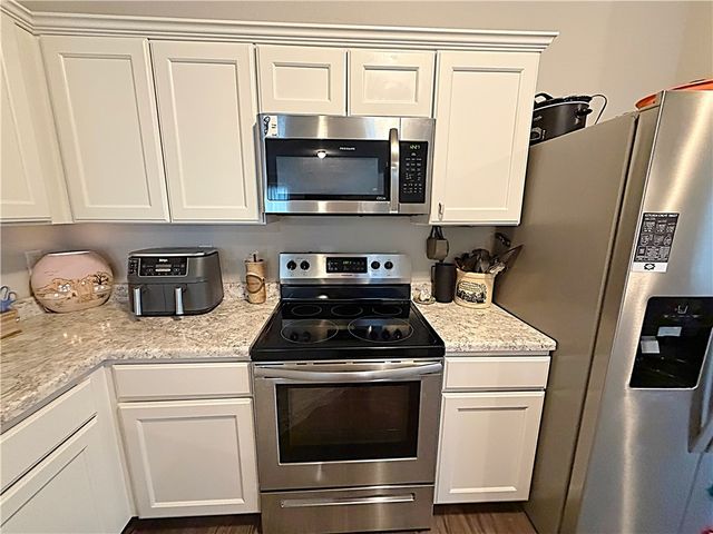 969 Macy Lane, Elkins, AR Macy Lane, Elkins, AR 72727