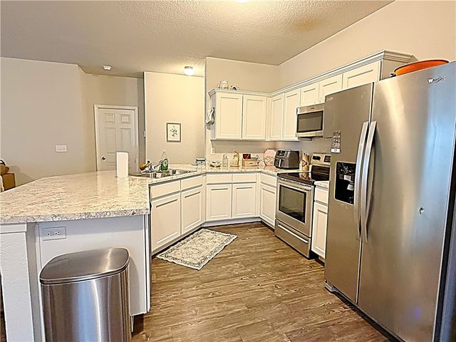 969 Macy Lane, Elkins, AR Macy Lane, Elkins, AR 72727