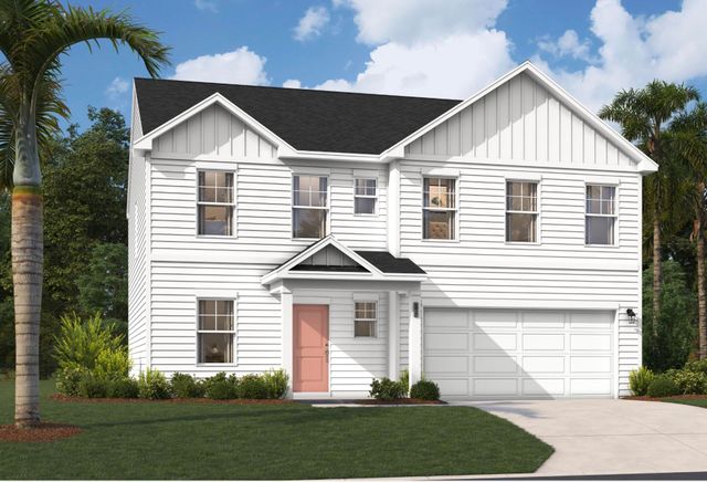7047 Windham Way, Ladson, SC 29456