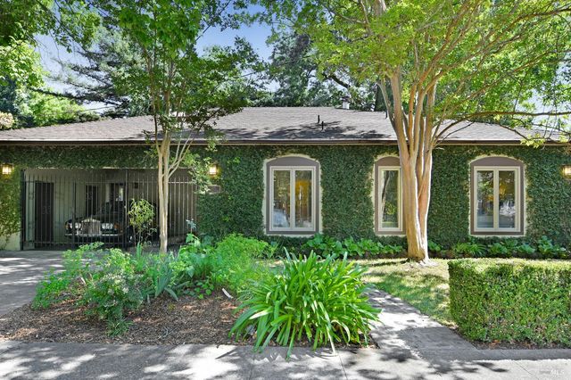 255 E Napa St, Sonoma, CA 95476