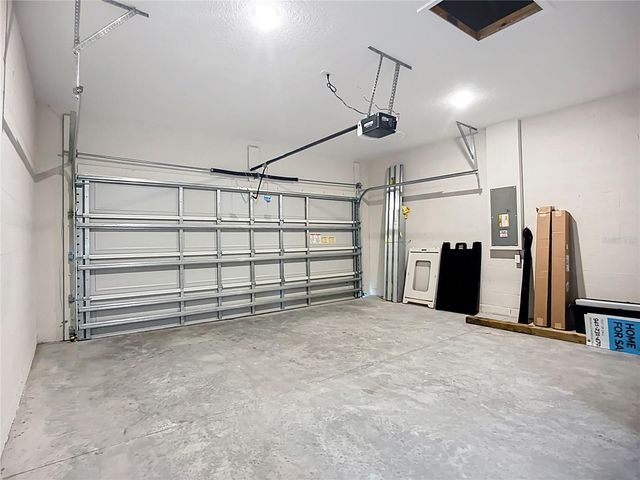 2560 S BISCAYNE DRIVE, North Port, FL 34287