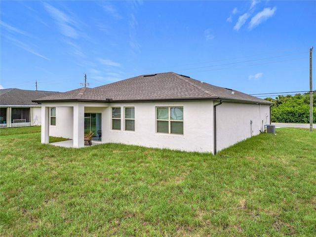 2560 S BISCAYNE DRIVE, North Port, FL 34287