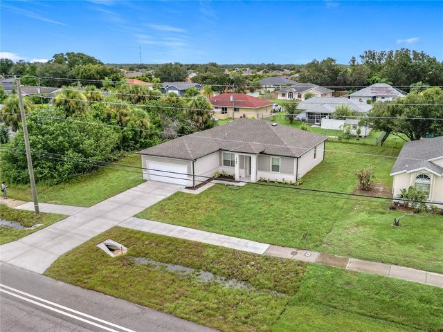 2560 S BISCAYNE DRIVE, North Port, FL 34287