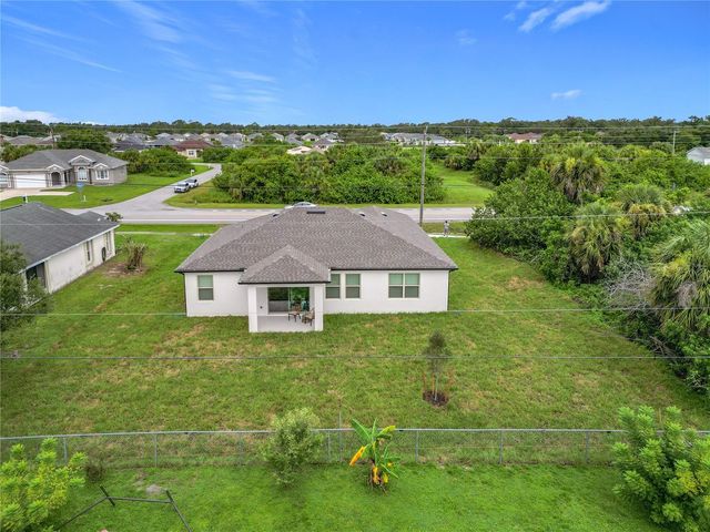 2560 S BISCAYNE DRIVE, North Port, FL 34287