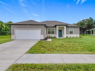 2560 S BISCAYNE DRIVE, North Port, FL 34287