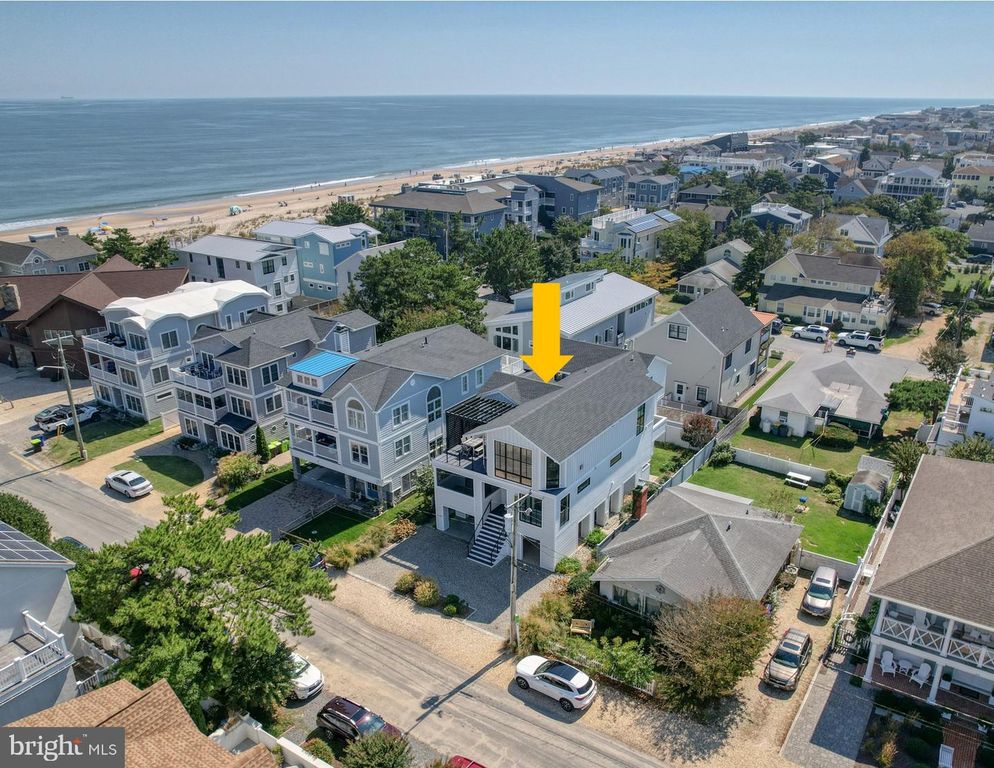 16 CHICAGO ST, Dewey Beach, DE 19971