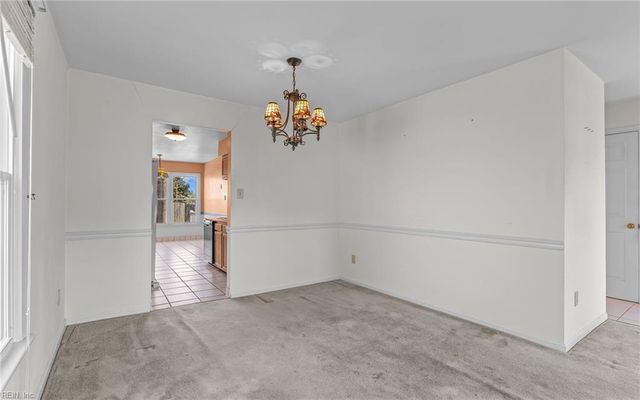 2092 Grey Fox LN, Virginia Beach, VA 23456