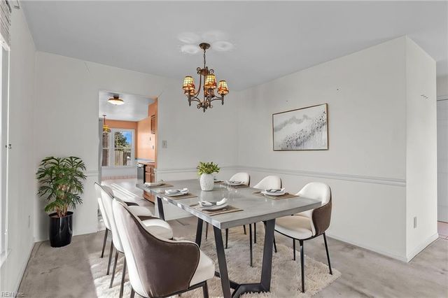 2092 Grey Fox LN, Virginia Beach, VA 23456