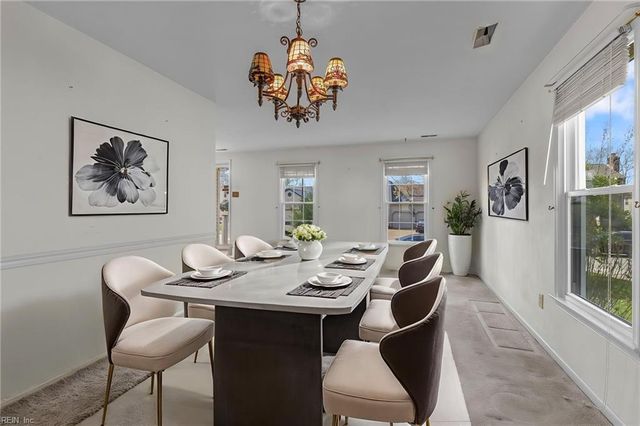 2092 Grey Fox LN, Virginia Beach, VA 23456