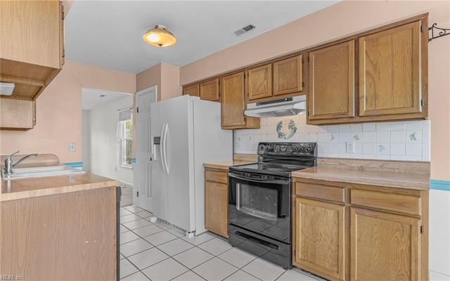 2092 Grey Fox LN, Virginia Beach, VA 23456