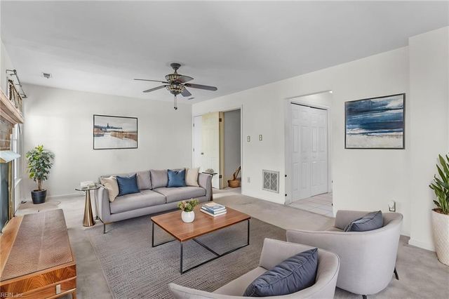 2092 Grey Fox LN, Virginia Beach, VA 23456