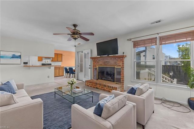 2092 Grey Fox LN, Virginia Beach, VA 23456