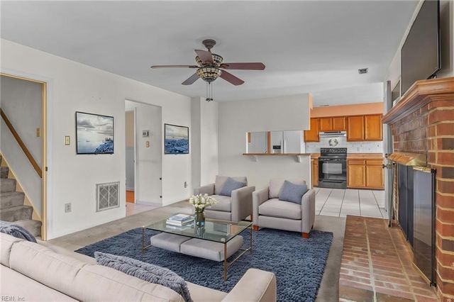 2092 Grey Fox LN, Virginia Beach, VA 23456