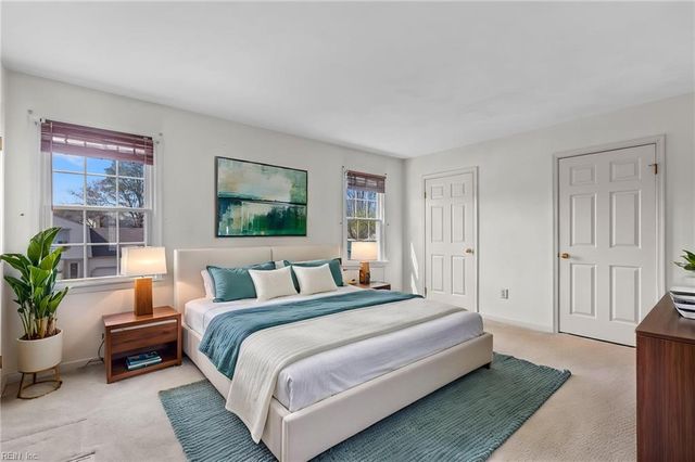 2092 Grey Fox LN, Virginia Beach, VA 23456