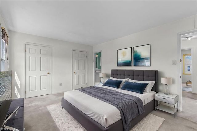 2092 Grey Fox LN, Virginia Beach, VA 23456