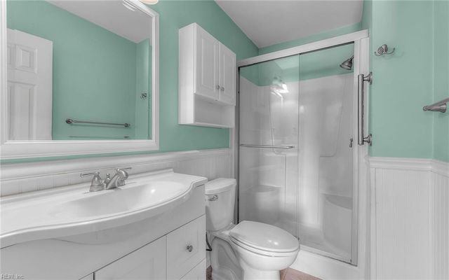 2092 Grey Fox LN, Virginia Beach, VA 23456