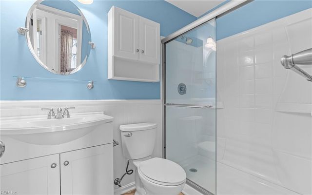 2092 Grey Fox LN, Virginia Beach, VA 23456