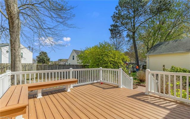 2092 Grey Fox LN, Virginia Beach, VA 23456