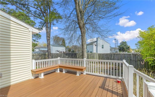 2092 Grey Fox LN, Virginia Beach, VA 23456