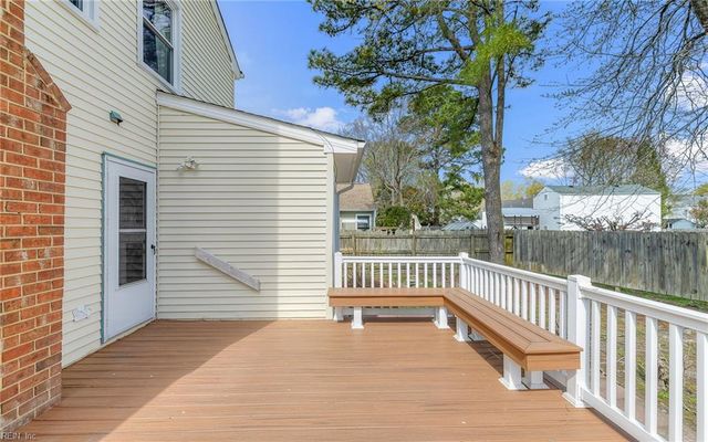 2092 Grey Fox LN, Virginia Beach, VA 23456