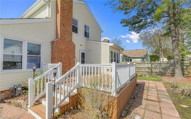 2092 Grey Fox LN, Virginia Beach, VA 23456