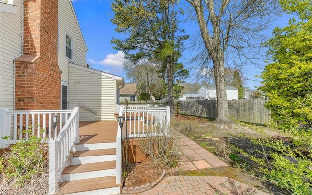 2092 Grey Fox LN, Virginia Beach, VA 23456