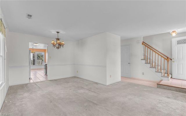 2092 Grey Fox LN, Virginia Beach, VA 23456