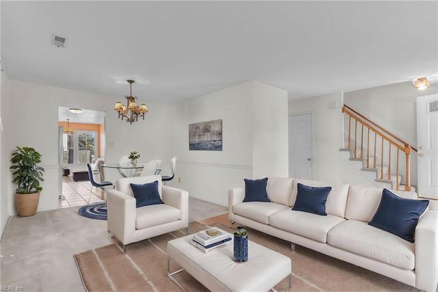 2092 Grey Fox LN, Virginia Beach, VA 23456