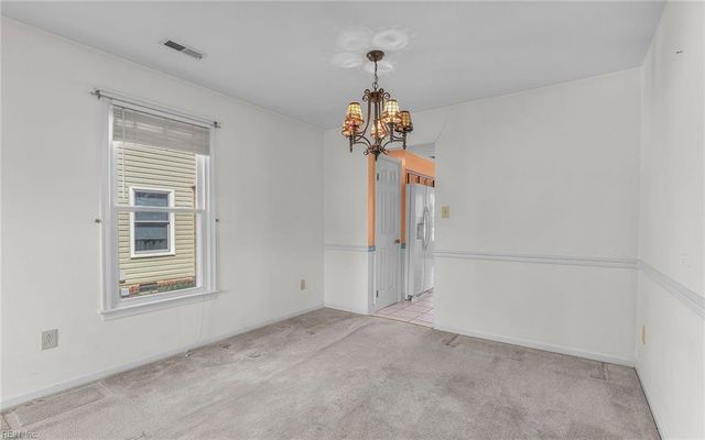 2092 Grey Fox LN, Virginia Beach, VA 23456