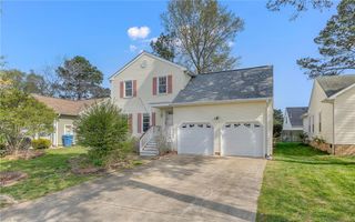 2092 Grey Fox LN, Virginia Beach, VA 23456