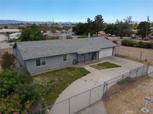 18845 Madrone, Hesperia, CA 92345
