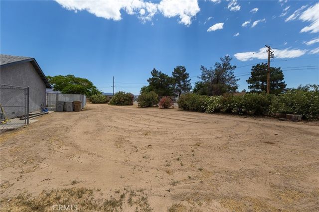 18845 Madrone, Hesperia, CA 92345