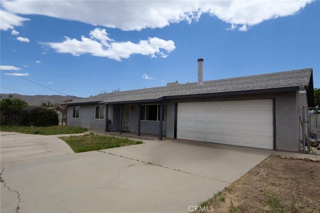 18845 Madrone, Hesperia, CA 92345